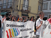 2ª Marcha pelos Direitos LGBT - Braga 2014